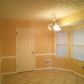 2841 Mossy Creek Drive, Stone Mountain, GA 30087 ID:12802649
