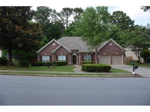 2345 Prickly Pear Walk, Lawrenceville, GA 30043