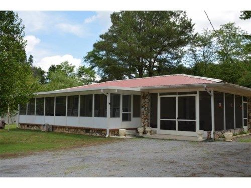 133 Floyd Drive Sw, Plainville, GA 30733