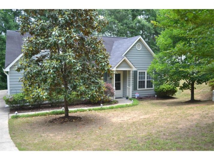 173 Bentley Parkway, Woodstock, GA 30188