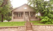 1007 N Osage St Independence, MO 64050