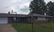 2734 E Colonial Ave Terre Haute, IN 47805