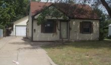 2034 S Exchange St Wichita, KS 67213