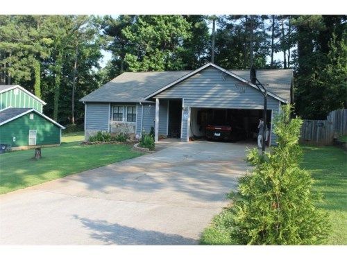 3797 Willow Wood Way, Lawrenceville, GA 30044