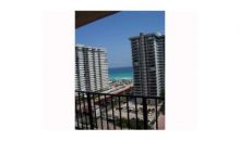 2049 S OCEAN DR # 1510 Hallandale, FL 33009