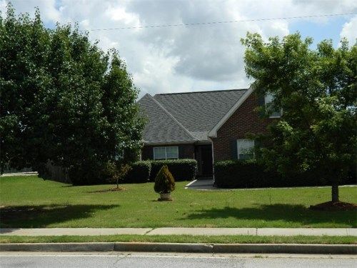 105 Bo Simpson Parkway, Mcdonough, GA 30253