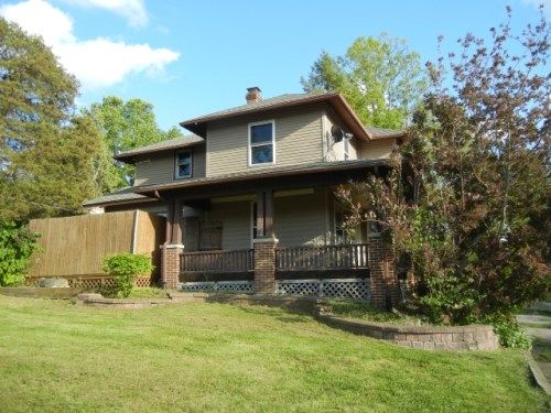 26 S Hampton Rd, Donnelsville, OH 45319