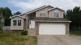 1169 N 100 W, Layton, UT 84041