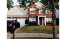 2377 Young America Drive Lawrenceville, GA 30043