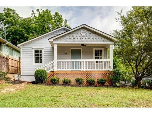 1224 Mortimer Place Se, Atlanta, GA 30317