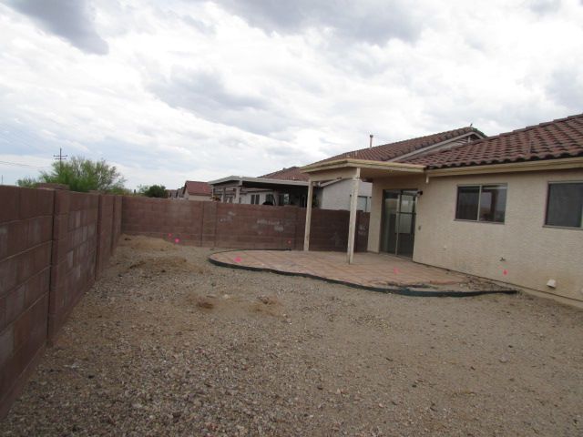 3510 N Boyce Spring Ln, Tucson, AZ 85745