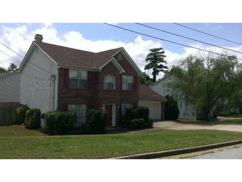 5925 Heritage Walk, Lithonia, GA 30058