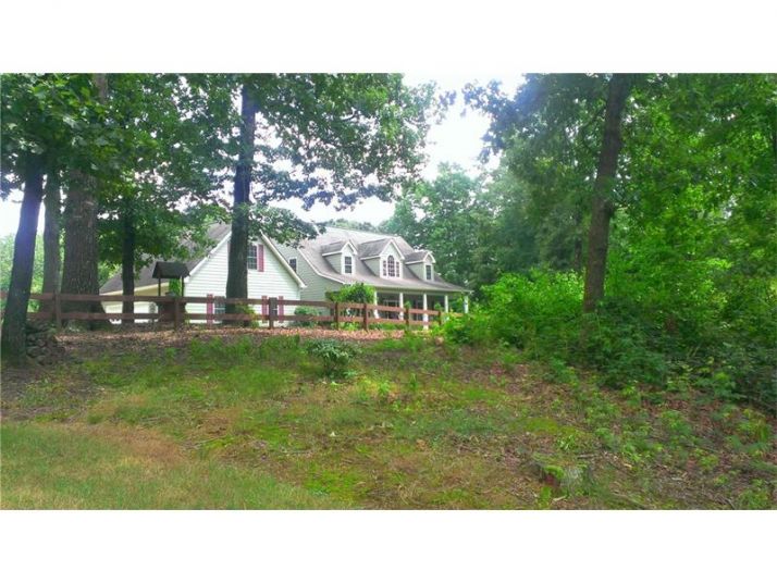 4194 New Bridge Road, Cleveland, GA 30528
