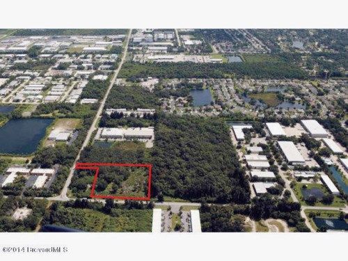 0 John Rodes Boulevard, Melbourne, FL 32904