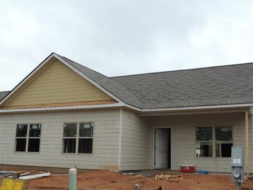 720 Walnut Woods Drive, Braselton, GA 30517