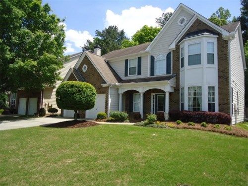 4347 Walforde Boulevard, Acworth, GA 30101