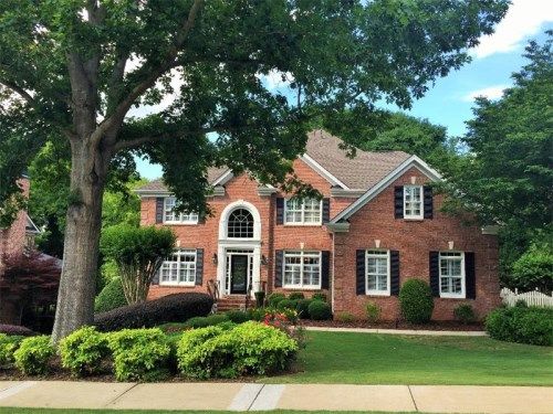 3010 Bradshaw Club Drive, Woodstock, GA 30188
