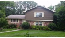 4019 Shady Circle Lilburn, GA 30047