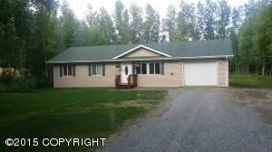 1971 S Cotten Drive, Wasilla, AK 99654