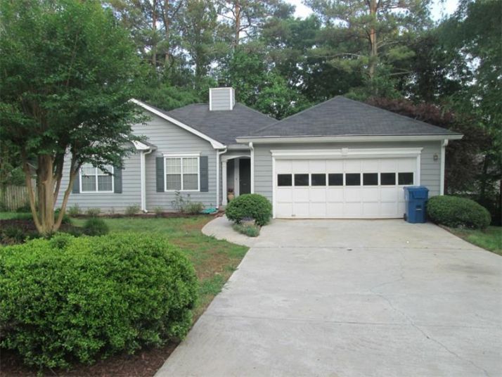 1930 Rocky Mill Drive, Lawrenceville, GA 30044