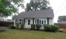 43 Brookfield Drive Cranston, RI 02920