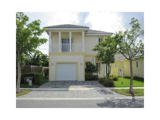 369 NE 31 TE, Homestead, FL 33033