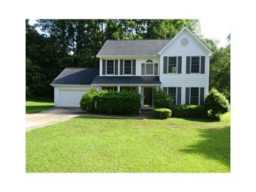 1214 Parkwood Chase, Acworth, GA 30102