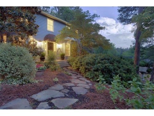 1652 Huntingford Drive, Marietta, GA 30068