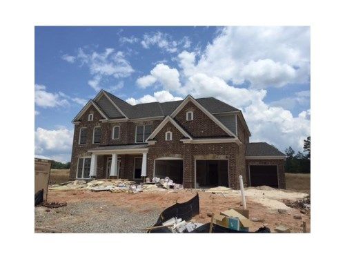 3287 Sweetleaf Lane, Buford, GA 30519