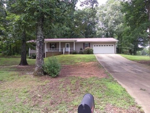 731 Howard Circle, Lincoln, AL 35096
