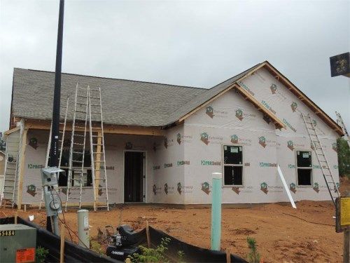 2035 Summerglen Trail, Braselton, GA 30517