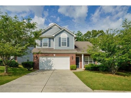 1239 Wetlands Court, Lawrenceville, GA 30044