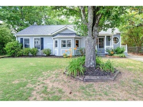 1886 Benson Avenue Se, Smyrna, GA 30080