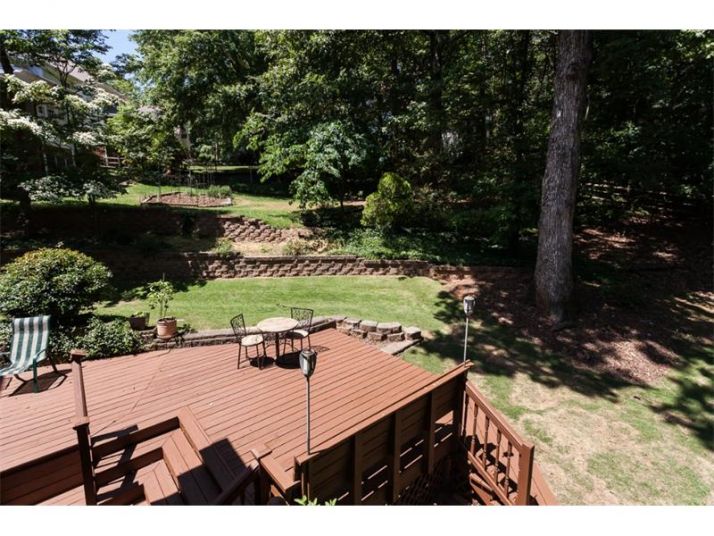 400 Cortina Close, Alpharetta, GA 30022