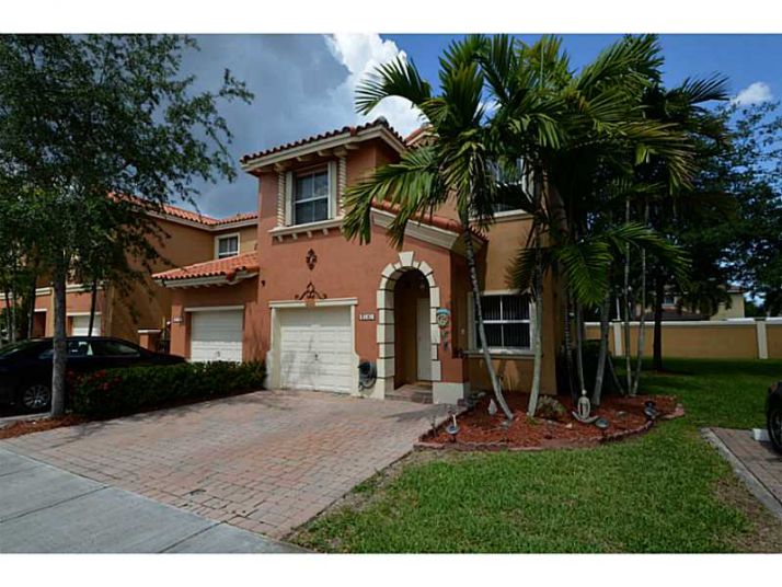 3141 SW 152 CT # 3141, Miami, FL 33185