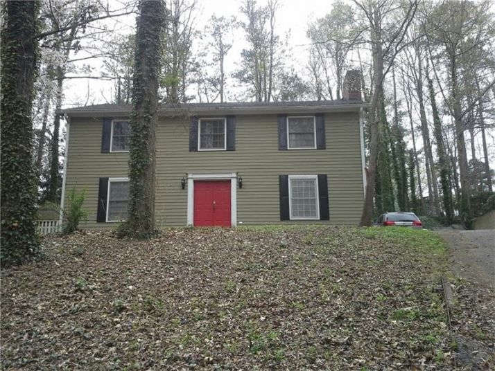 936 Springer Drive, Griffin, GA 30224