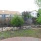 1263 Gumwood Dr, Colorado Springs, CO 80906 ID:12844001