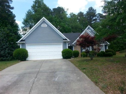 1345 Friendswood Cove, Lawrenceville, GA 30043
