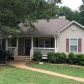 593 Nugget Ridge Road, Dawsonville, GA 30534 ID:12811584
