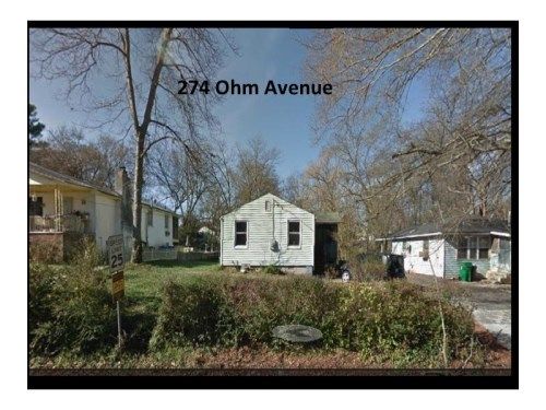 274 Ohm Avenue, Avondale Estates, GA 30002