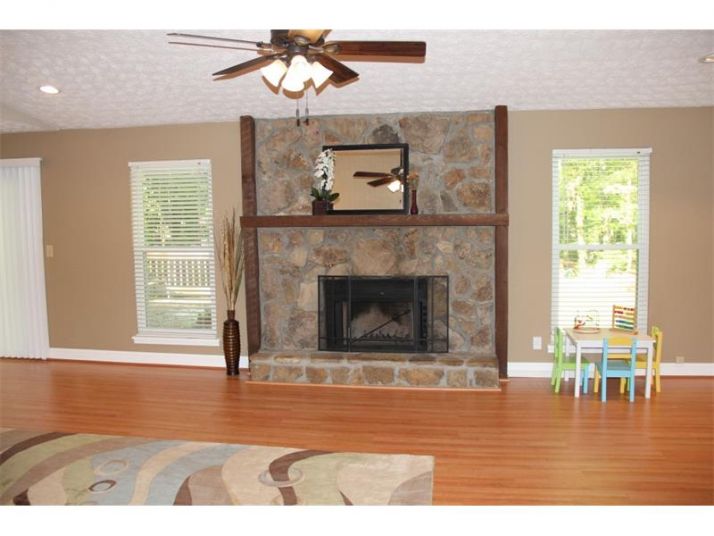 4425 Reef Road, Marietta, GA 30066