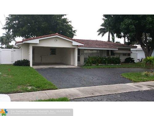 370 SE 5TH AVE, Pompano Beach, FL 33060