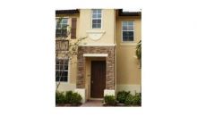 1550 NE 33 AV # 107-8 Homestead, FL 33033