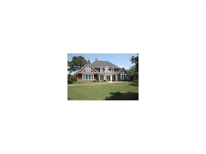 7551 Springbox Drive, Fairburn, GA 30213