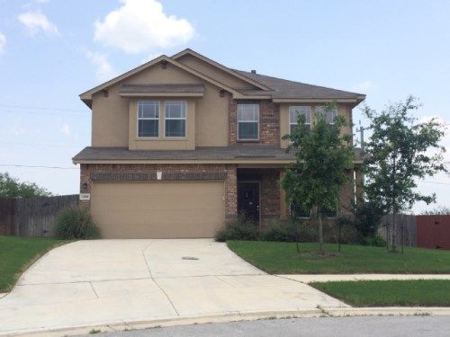 13800 Blakeville, San Antonio, TX 78233