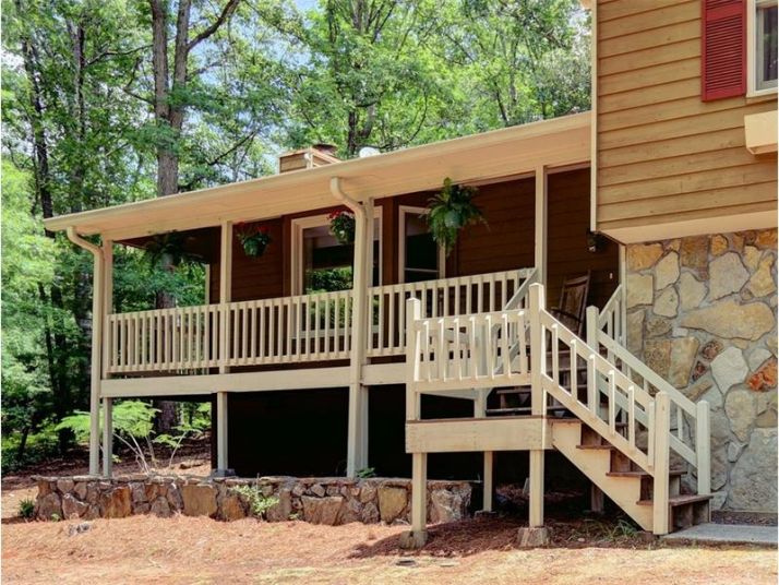 1720 Emerson Bridge Court, Marietta, GA 30068