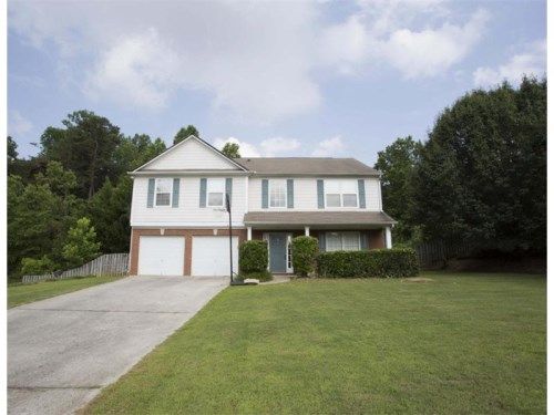 5610 Millstone Drive, Lithonia, GA 30038