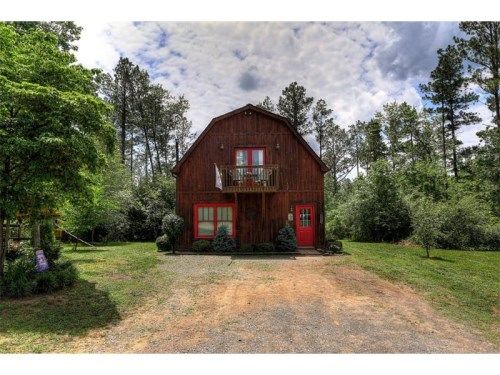 36 Satcher Road, Taylorsville, GA 30178
