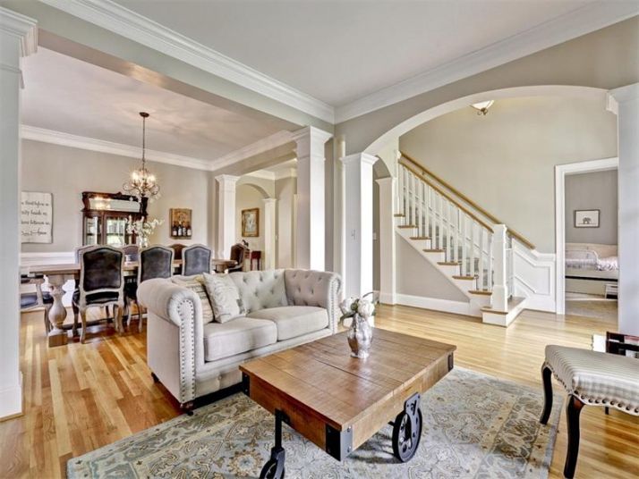 1319 Brookhaven Garden Lane Ne, Atlanta, GA 30319