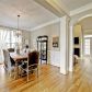 1319 Brookhaven Garden Lane Ne, Atlanta, GA 30319 ID:12856438